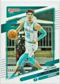 LaMelo Ball
