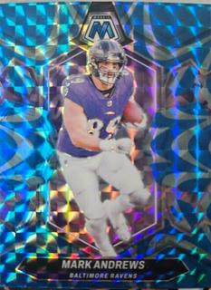 Mark Andrews