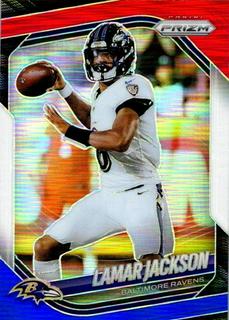 Lamar Jackson