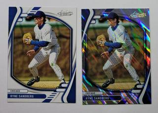 Ryne Sandberg