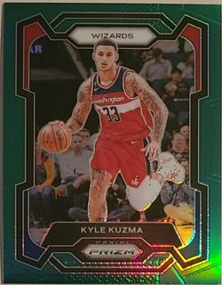 Kyle Kuzma
