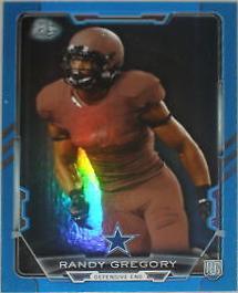 Randy Gregory