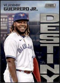 Vladimir Guerrero Jr.