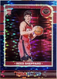 Reed Sheppard