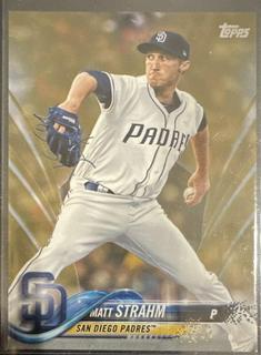 Matt Strahm