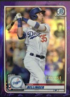 Cody Bellinger