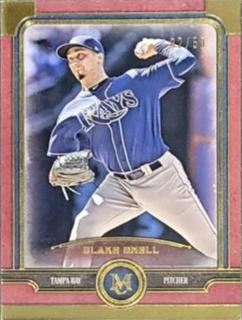 Blake Snell