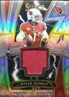 Kyler Murray