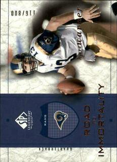Kurt Warner