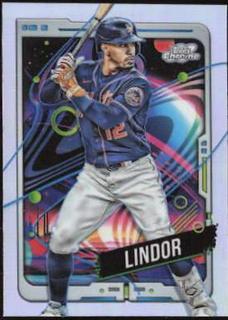 Francisco Lindor