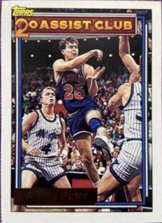Mark Price