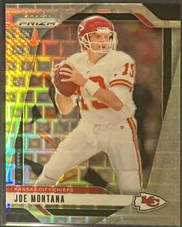 Joe Montana