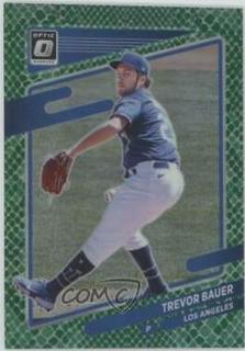 Trevor Bauer