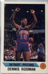 Dennis Rodman
