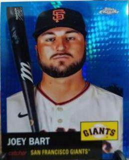 Joey Bart