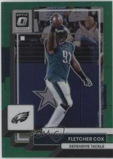 Fletcher Cox
