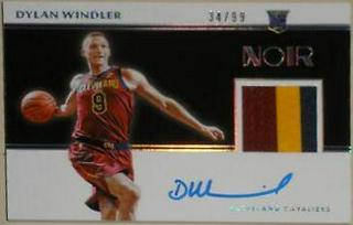 Dylan Windler