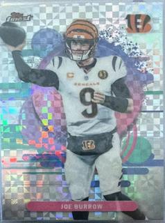 Joe Burrow