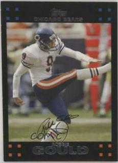 Robbie Gould