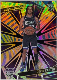 Devin Carter