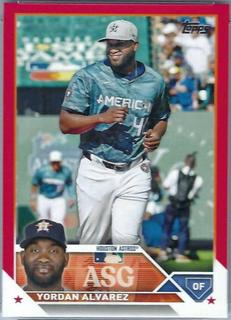 Yordan Alvarez