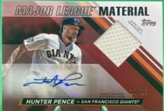 Hunter Pence