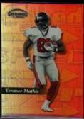 Terance Mathis