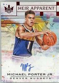 Michael Porter Jr.