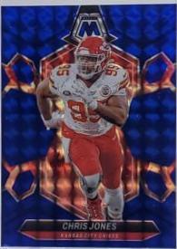 Chris Jones