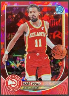 Trae Young