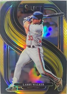 Larry Walker