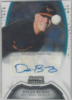 Dylan Bundy