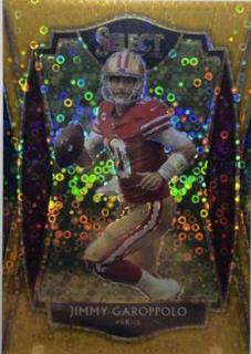 Jimmy Garoppolo