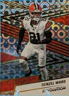Denzel Ward
