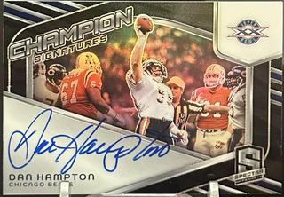 Dan Hampton