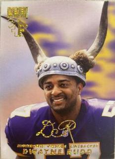 Dwayne Rudd
