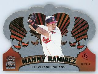 Manny Ramirez