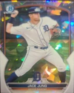 Jace Jung