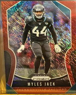 Myles Jack