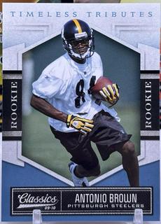 Antonio Brown