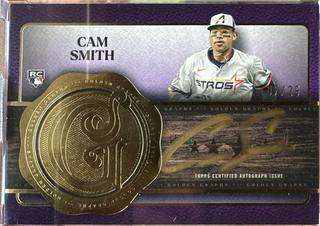 Cam Smith