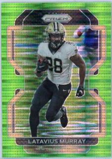 Latavius Murray