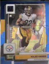 Najee Harris