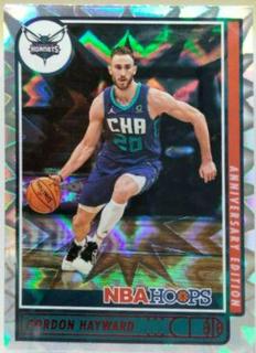 Gordon Hayward
