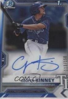 Cooper Kinney