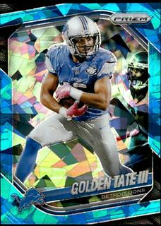 Golden Tate III