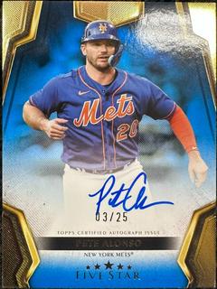 Pete Alonso