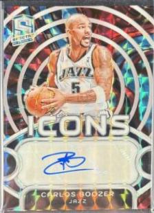 Carlos Boozer