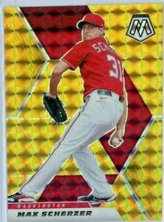 Max Scherzer
