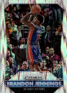 Brandon Jennings